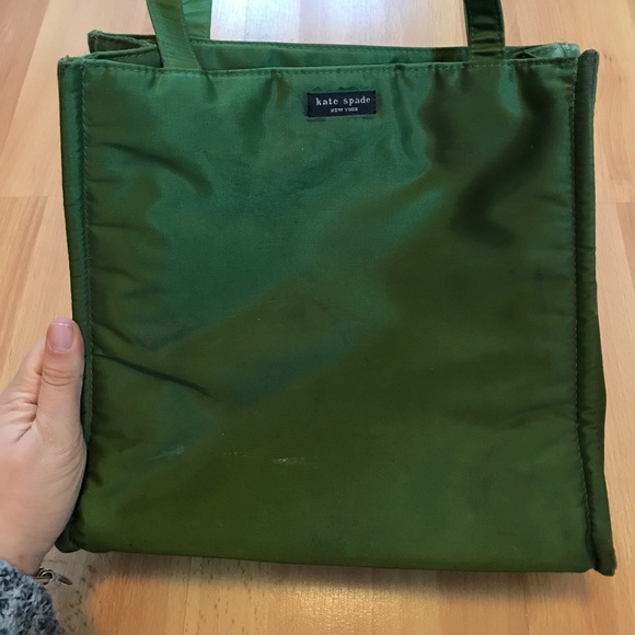 Vintage Kate Spade Bag - Picture 1 of 4